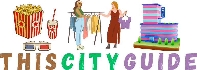 ThisCityGuide